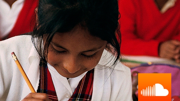 PODCAST: Jim Yong Kim: New Program Provides Services to Mexico’s Poor